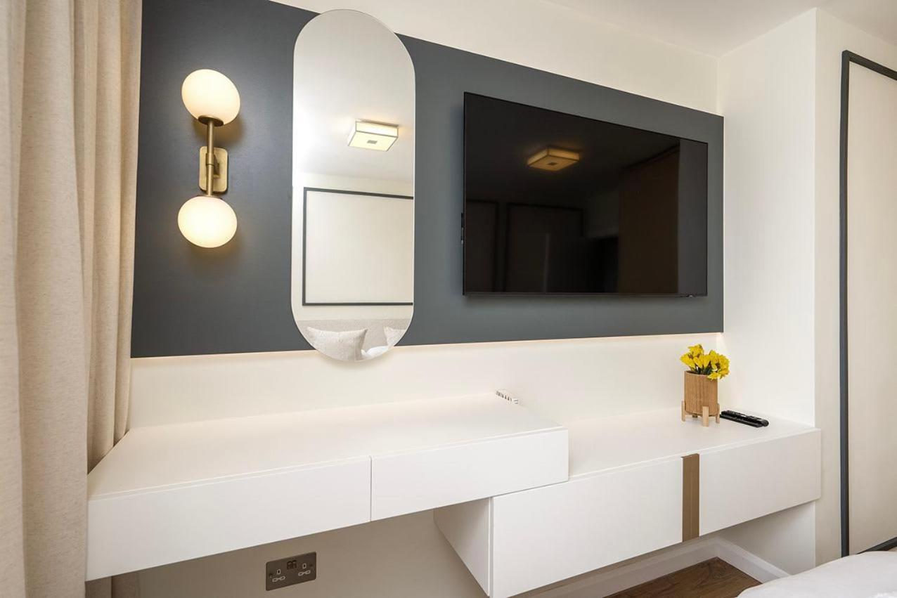 Stylish And Convenient 2 Bed * Londres